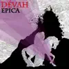 DÉVAH QUARTET - Epica - Single